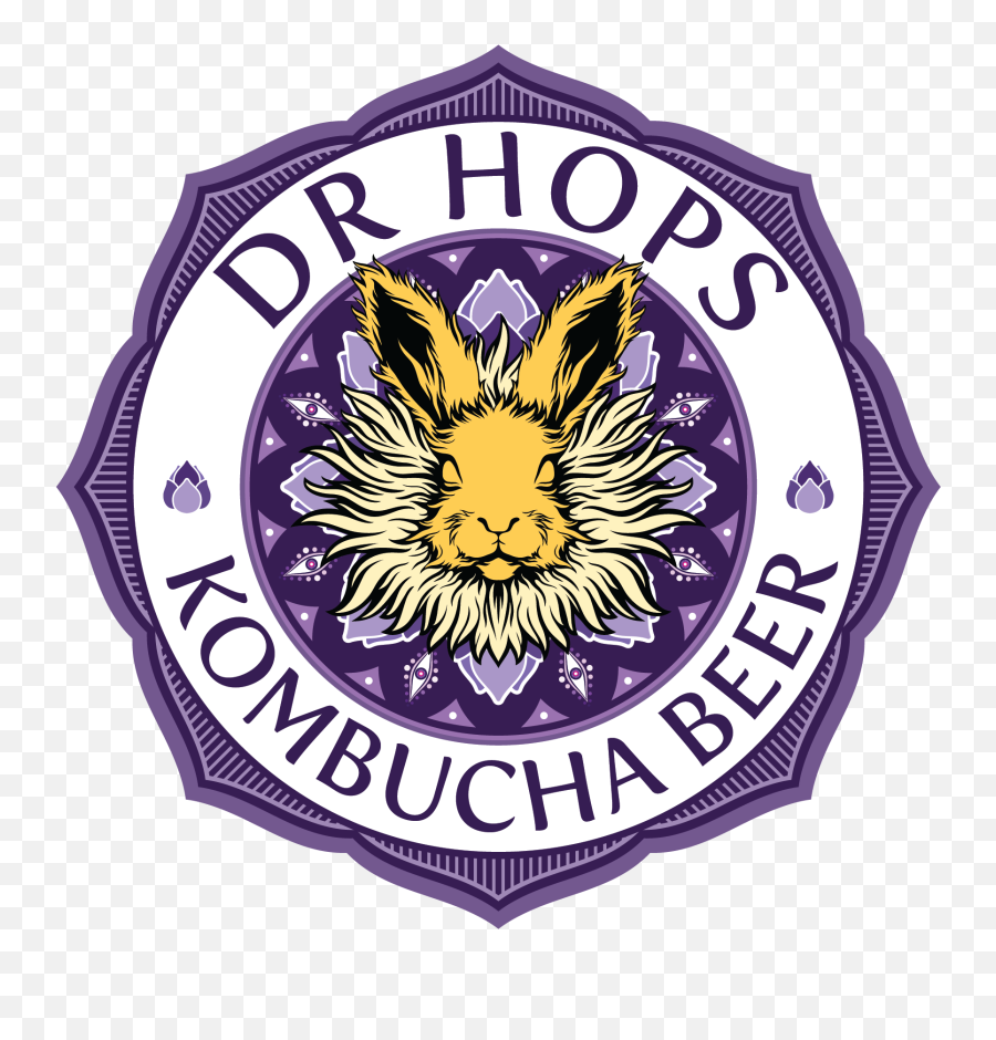 Dr Hops Logo Rounded - Language Png,Botanical Garden Icon