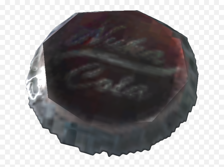 New Vegas - New Vegas Png,Bottle Cap Png