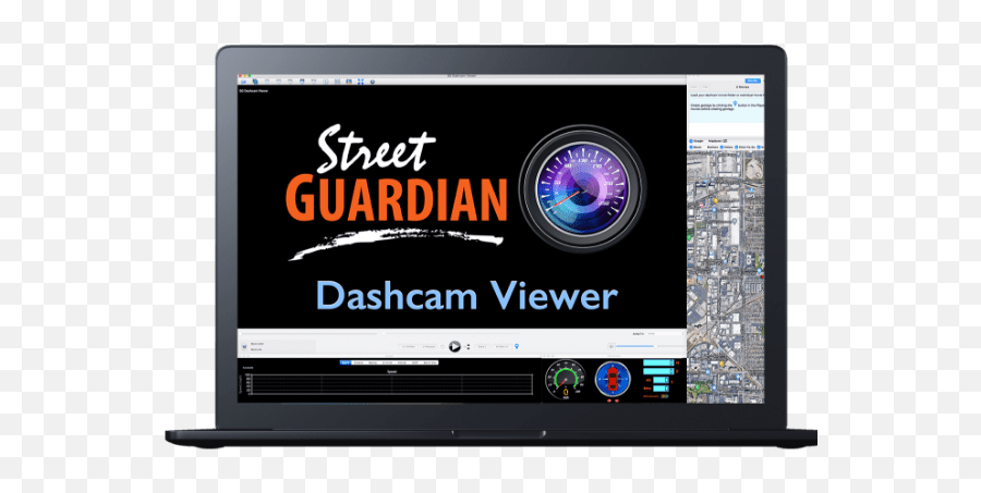 Dashcam Viewer - Technology Applications Png,Dashcam Icon