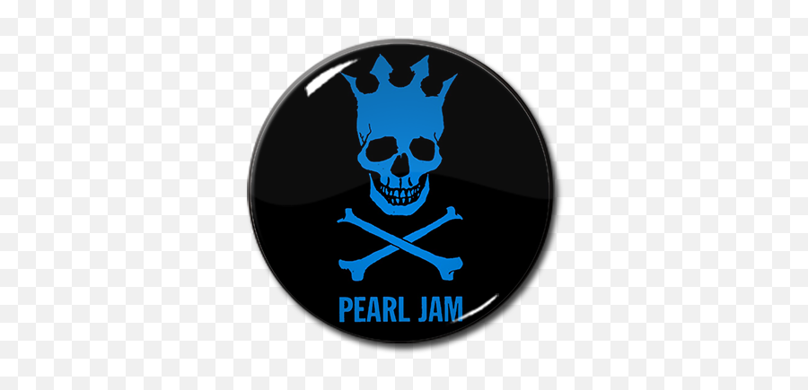 Pearl Jam - Pearl Jam Vinyl Decal Png,Pearl Jam Logo
