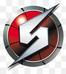 Trademark Returns Samus Hq Png Image - Metroid Prime Logo Transparent
