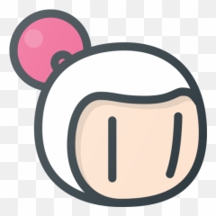 Bomberman - Free gaming icons png