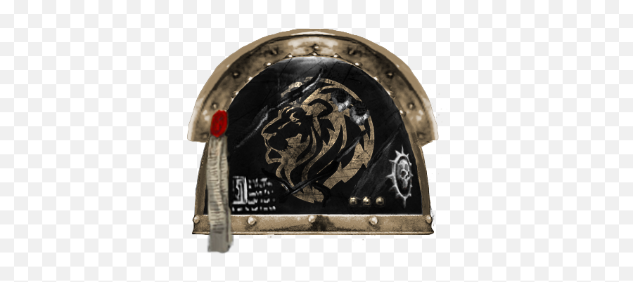 Brazen Lions Warhammer 40000 Homebrew Wiki Fandom - Warhammer Png,Lions Icon