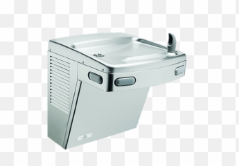 Wall - Drinking Water Fountain Png