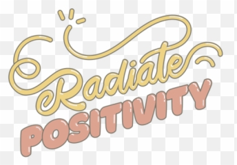 Positivity Graphics To Download - Language Png,Positivity Icon