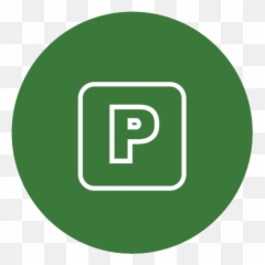 Led Parking Lot Lights - Vertical png