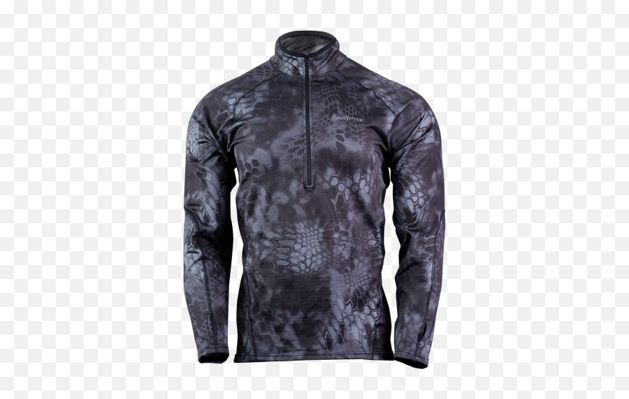 Cronos Zip - Long Sleeve Png,Huk Kryptek Icon