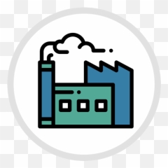 Granite State Plastics Manufacturer - Manufacturing Icon png