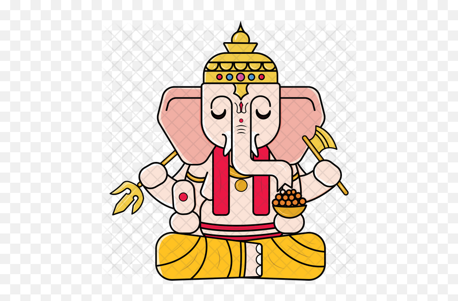 Ganesha Icon Png Ganesh
