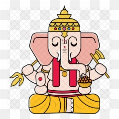 Ganesha Icon Png