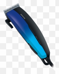 Hair Clipper - Png Download Full Size Clipart 1427897 Blue