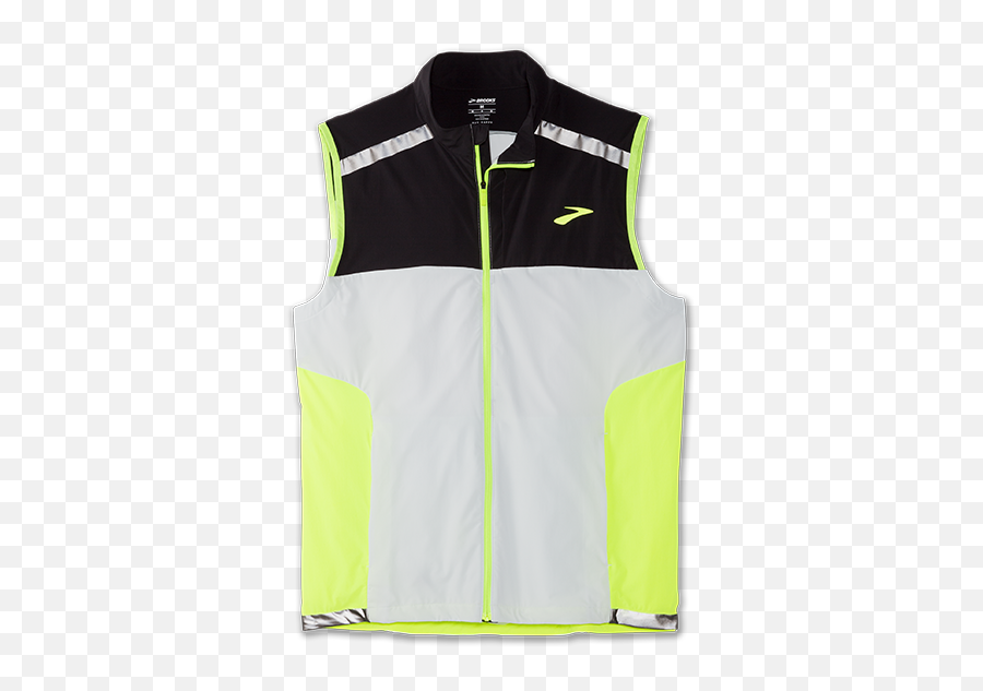 Carbonite Menu0027s Reflective Running Vest - Running Vest Reflective Png,Footjoy Icon 10