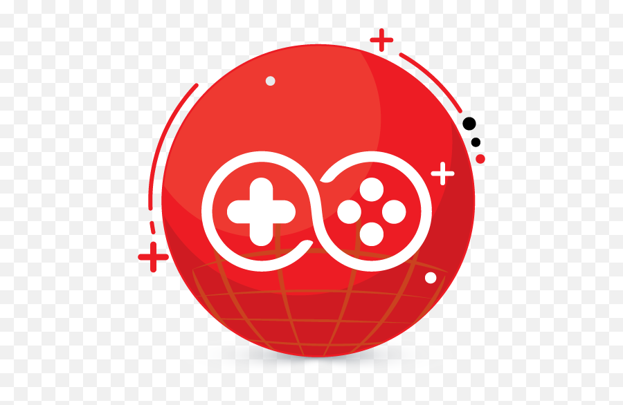 3d Ps Online Gaming Logo Template - Online Gaming Logo Png,Cool Gaming Logos