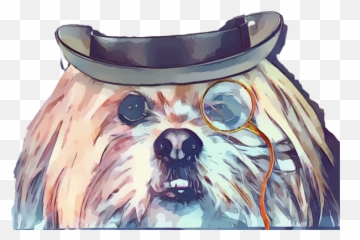 Twitch Icon Png Images Download Transparent - Costume Hat