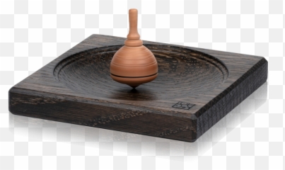 Spinning Top Tray U2013 Art Of Play - Home Fragrance png