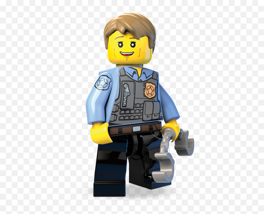 Library Of Lego Face With Sun Glasses Graphic - Lego City Undercover Chase Mccain Png,Lego Png