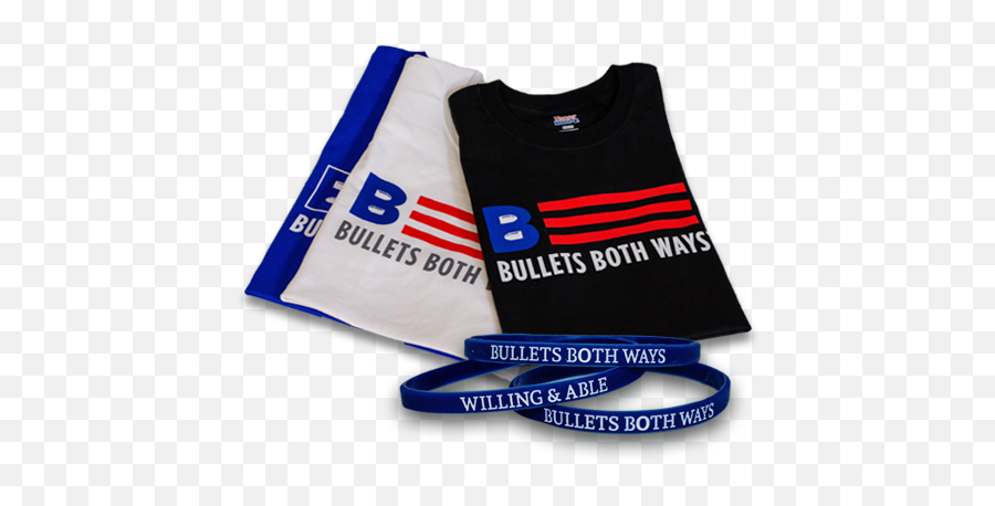 Bullets Both Ways School Safety Church - Sweater Vest Png,Bullets Transparent