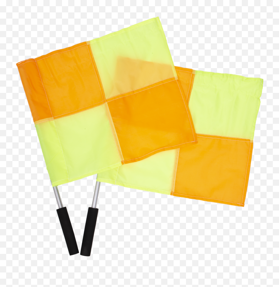 Mitre Referee Flag - Vertical Png,Prosimmon Icon Tour Golf Clubs