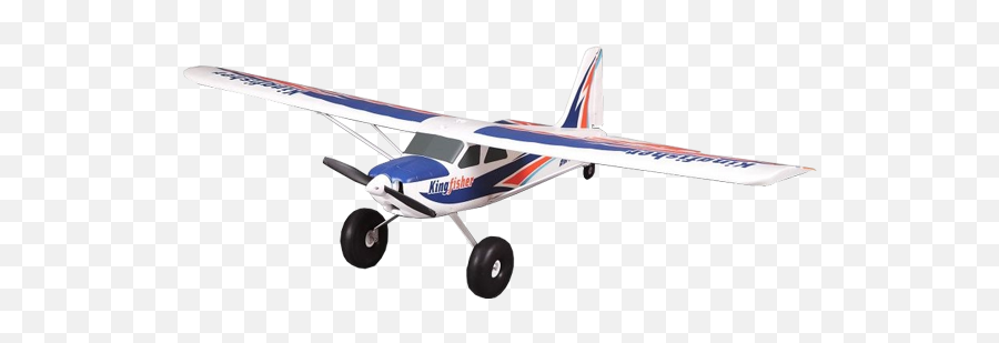 Air - Rc Fms Kingfisher Png,Parkzone Icon A5 Pnp