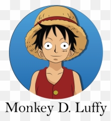 Anime Domestika - Cartoon Png,Anime Smile Png