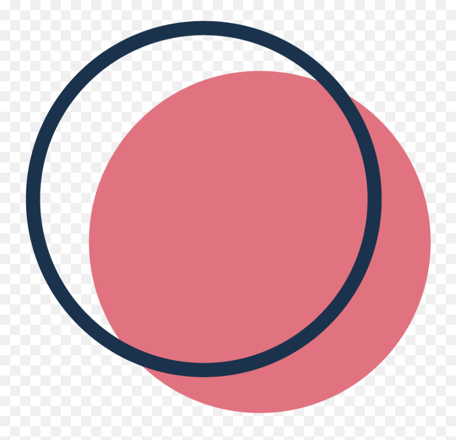 Our Capabilities - Dot Png,Round Icon Multiple Color Border
