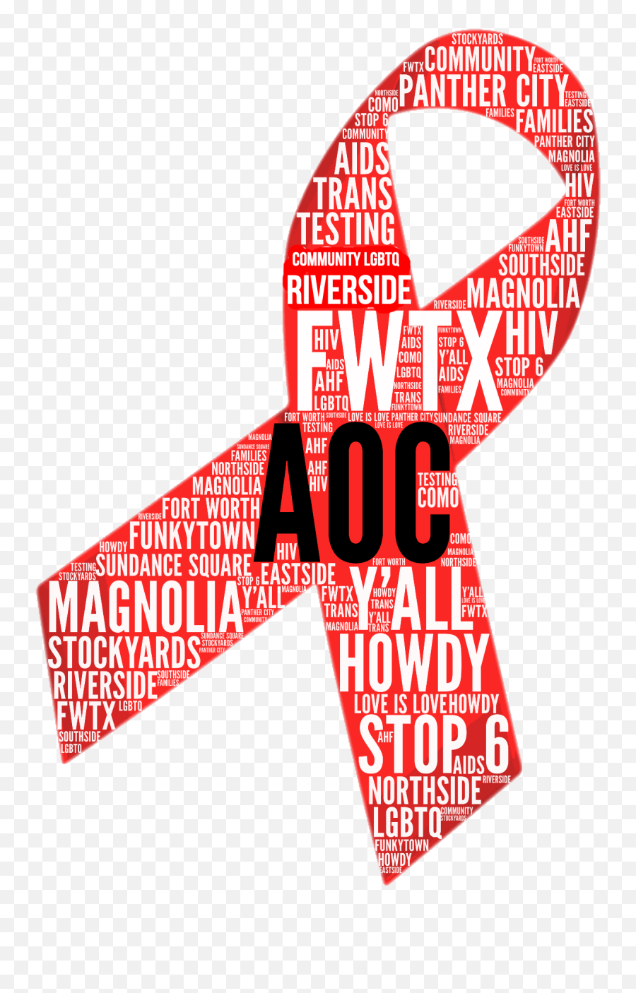 Aids Outreach Center - Dot Png,Icon Alliance Freaky Tiki