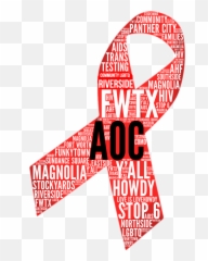 Aids Outreach Center - Dot png