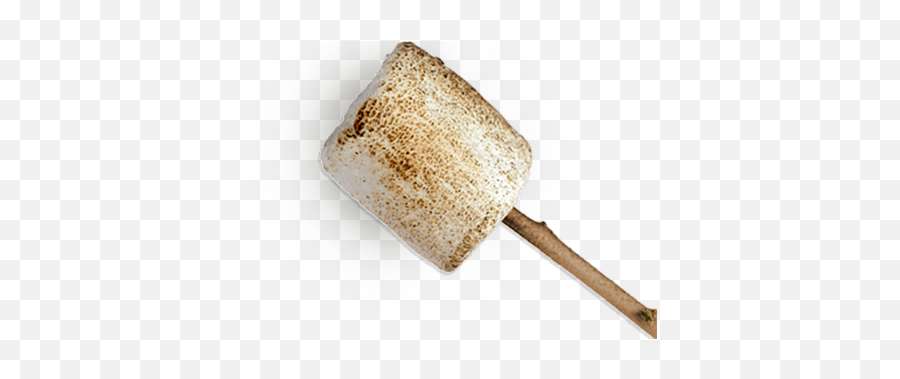 Marshmellow - Roasted Marshmallow Png,Marshmellow Png
