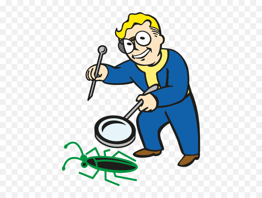 Fallout 3 Bugs Fandom - Fallout 4 Png,Icon Snake Charmer Helmet