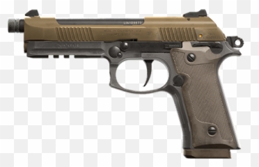 Renetti - COD Tracker Sig P226 Legion Rxp png
