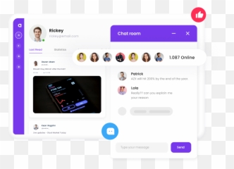 Cookie Policy - Chat Arena png