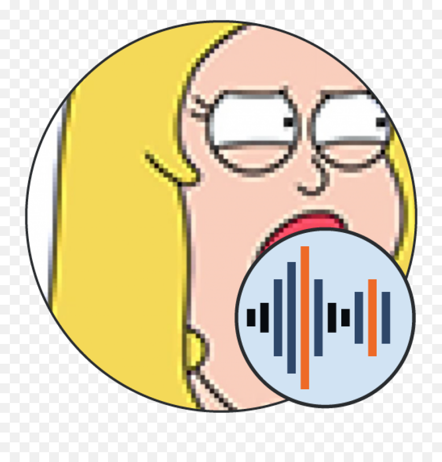 Francine Smith Sounds American Dad - Season 3 Windows Xp Soundboard Png,Sunshine Icon Facebook