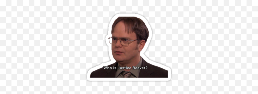 Dwight Schrute Png 3 Image - Senior Citizen,Dwight Png