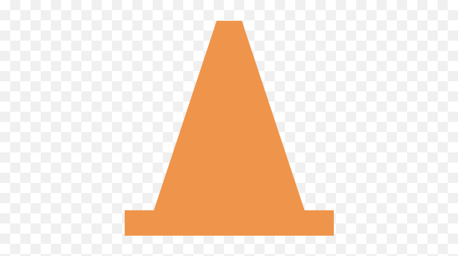 Appicns Vlc Icon Simplified App Iconset - Dot Png,Vlc Icon Download