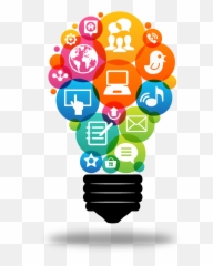 Marketing Website Transparent U0026 Png Clipart Free Download - Ywd Communication In Marketing Png,Social Media Marketing Png