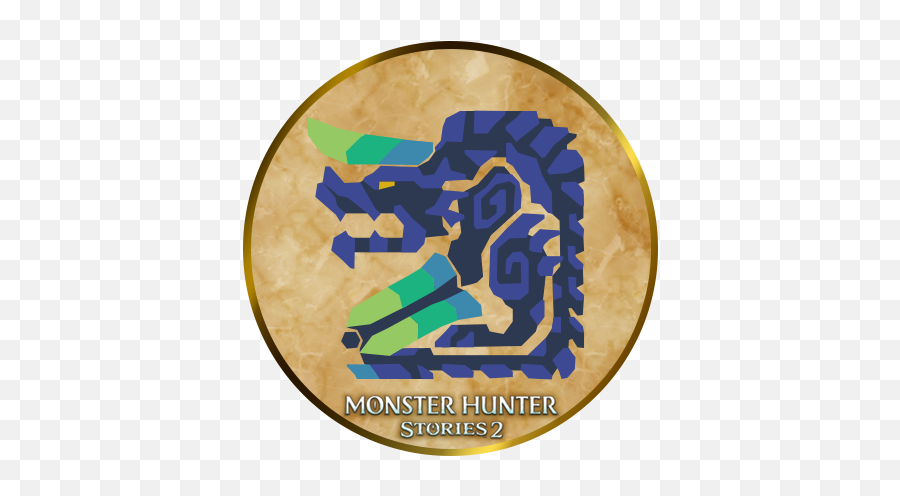 Free Monstie Icons - Monster Hunter Asia Capcom Art Png,Show All Icon