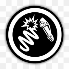 Carmageddon Max Damage - Icon Pup Repulsificator Road Language Png,Damage Icon Png