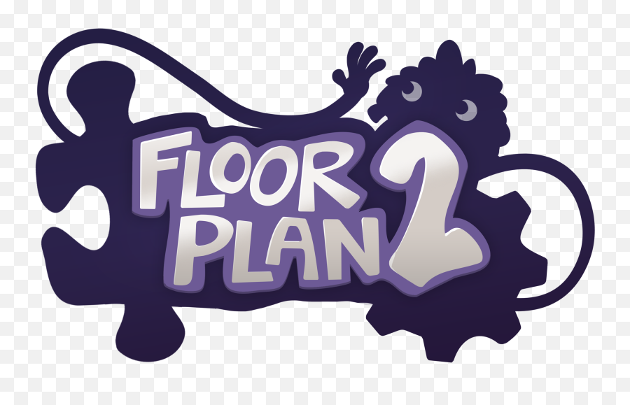 Turbo Button - Floor Plan 2 Vr Png,Icon Turbo Kit