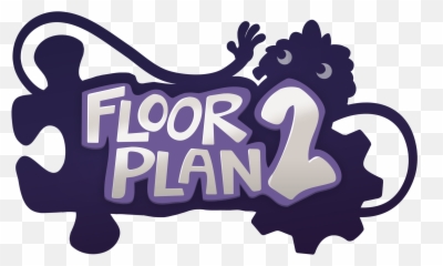 Turbo Button - Floor Plan 2 Vr png