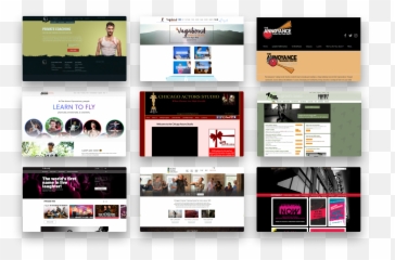 Green Shirt Studio - Case Study Language png
