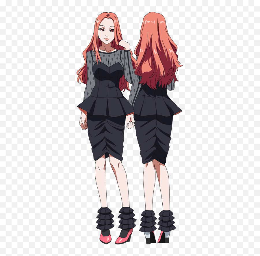Itoriimage Gallery Tokyo Ghoul Wiki Fandom - Tokyo Ghoul Inspired Outfits Png,Toyko Ghoul Icon