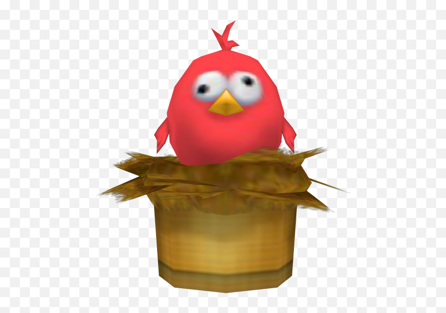 Bird Hat Toontown Wiki Fandom - Bird Toy Png,Pie Icon Vp Toontown