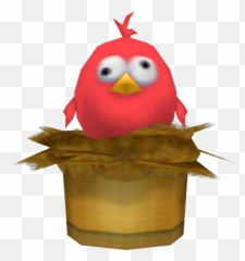 Bird Hat Toontown Wiki Fandom - Toy png