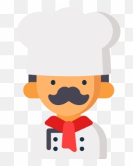 Curry Recipes Online - Indian Takeaway Icono Cocinero png