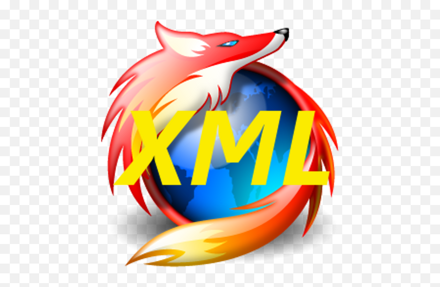 Xmlviewer For Firefox Apk 103 - Download Apk Latest Version Language Png,Mozilla Firefox Icon