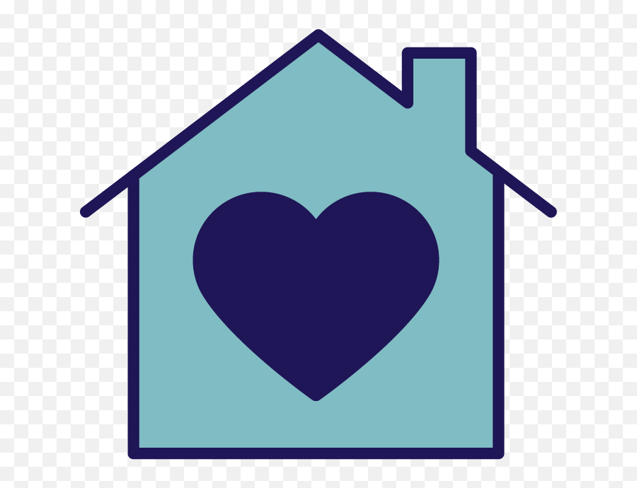 Health U0026 Safety Practices University Of Portland - House Png,Home Heart Icon
