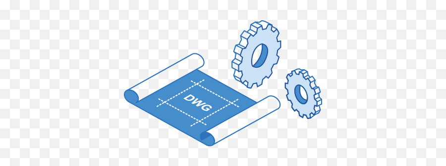 Dwg - Based Collaborative Design Platform Png,Dwg Icon