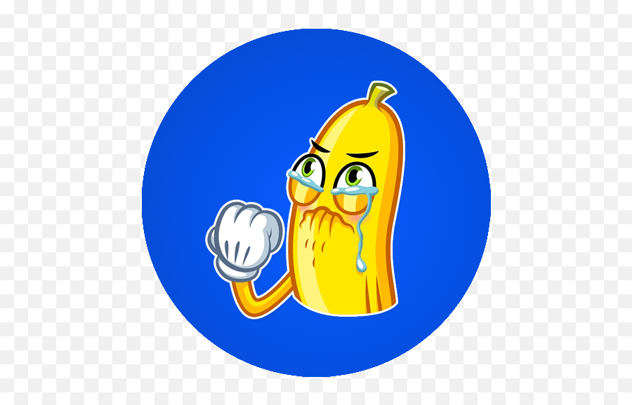 About Naughty Banana Stickers For Whatsapp Google Play - Happy Png,Group Icon Images For Whatsapp