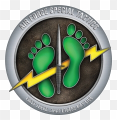 Afspecialtactics - Air Foce png
