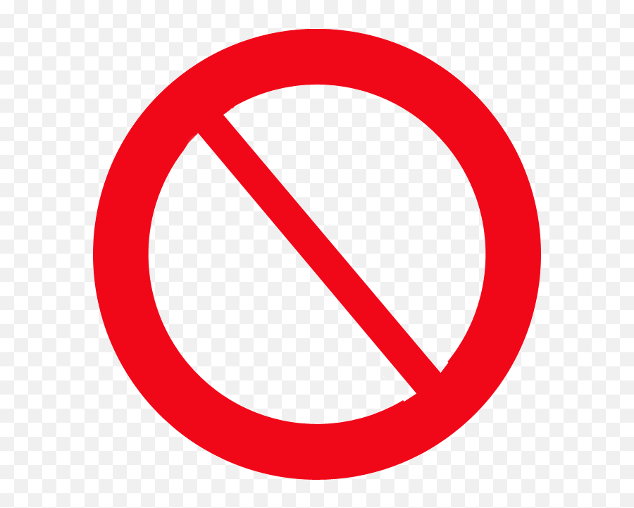 No Ads Icon 114379 - Free Icons Library Remove Ads Icon Png,Prohibited Sign Png